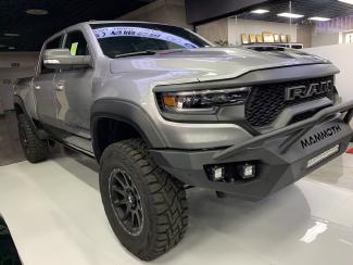 2022款 道奇公羊1500 6.2t hennessey trx猛犸象 海外直采 全国分期 13820818027 定金发车 视频看车
