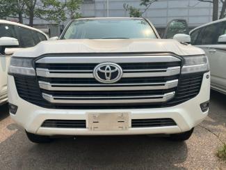 2023款 丰田酷路泽4000 4.0l gx-r 四气 18轮 现车国六排放 手续齐全 当天办临牌 全国落牌 支持全国分期付款 同微信 15102111249