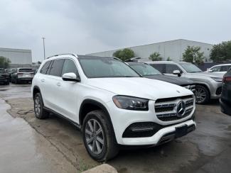 2023款 奔驰gls450 6座 15522525846  赵经理（同微信） 可视频验车，可定金发车，支持货到付款、大商无欺、无隐藏消费