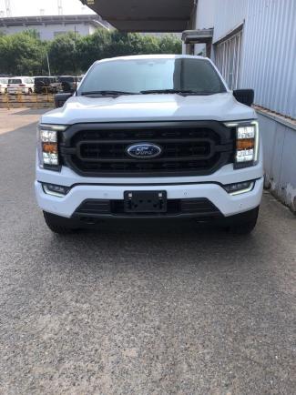 2023款 福特f150 3.5t 混动 四门 xlt 小颖170-1955-1111微信同号 可视频验车 接受全国分期 欢迎电话咨询现车情况