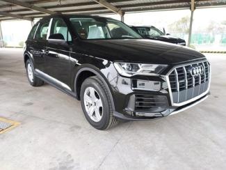 2023款 奥迪q7 3.0t 5座 标准型 15522525846  赵经理（同微信） 可视频验车，可定金发车，支持货到付款、大商无欺、无隐藏消费