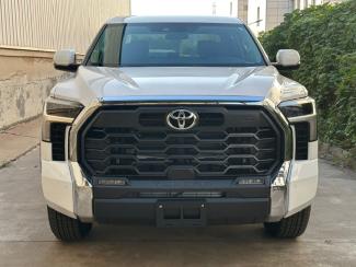2024款 丰田坦途 3.5t 四门 sr5 trd off road越野 pg游戏官网登录入口的联系方式：15522748577 （同微信）可视频验车 大商无欺 无隐藏消费