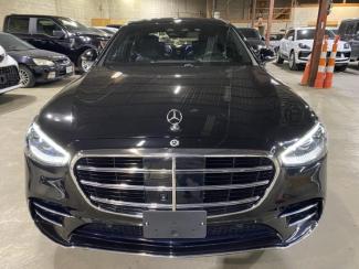 2023款 奔驰 s500 四驱 长轴 15522525846  赵经理（同微信） 可视频验车，可定金发车，支持货到付款、大商无欺、无隐藏消费