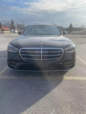 2023款 奔驰 s500 四驱 长轴 15522525846  赵经理（同微信） 可视频验车，可定金发车，支持货到付款、大商无欺、无隐藏消费
