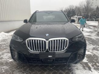 2024款 宝马x5 xdrive40i m运动 大豪华包 现车国六排放 手续齐全 当天办临牌 全国落牌 支持全国分期付款 同微信 15102111249