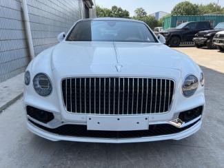 2023款 宾利飞驰4.0t 五座 18222824235 孙经理（同微信） 可视频验车，可定金发车，支持货到付款、大商无欺、无隐藏消费