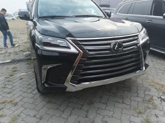2021款 雷克萨斯lx570 标准型 现车国六排放 手续齐全 当天办临牌 全国落牌 支持全国分期付款 同微信 151 0211 1249
