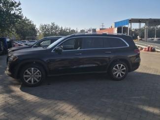 2021款 奔驰gls450 7座 全景 20轮 现车国六排放 手续齐全 当天办临牌 全国落牌 支持全国分期付款 同微信 151 0211 1249