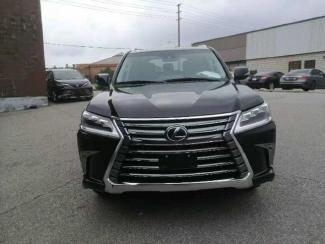 2021款 雷克萨斯lx570 标准型 现车国六排放 手续齐全 当天办临牌 全国落牌 支持全国分期付款 同微信 151 0211 1249