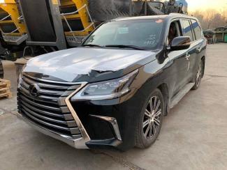 2021款 雷克萨斯lx570 标准型 现车国六排放 手续齐全 当天办临牌 全国落牌 支持全国分期付款 同微信 151 0211 1249