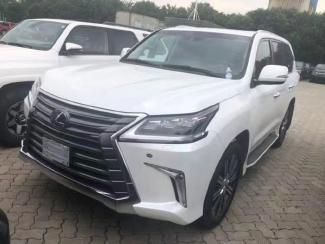 2021款 雷克萨斯lx570 标准型 现车国六排放 手续齐全 当天办临牌 全国落牌 支持全国分期付款 同微信 151 0211 1249