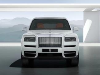 2021款 劳斯莱斯库里南(cullinan) 6.7t 五座版 现车国六排放 手续齐全 当天办临牌 全国落牌 支持全国分期付款 同微信 151 0211 1249