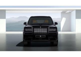 2021款 劳斯莱斯库里南(cullinan) black badge 现车国六排放 手续齐全 当天办临牌 全国落牌 支持全国分期付款 同微信 151 0211 1249