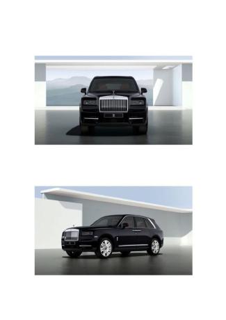 2021款 劳斯莱斯库里南(cullinan) 6.7t 五座版 现车国六排放 手续齐全 当天办临牌 全国落牌 支持全国分期付款 同微信 151 0211 1249