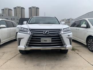 2021款 雷克萨斯lx570 标准型 现车国六排放 手续齐全 当天办临牌 全国落牌 支持全国分期付款 同微信 151 0211 1249