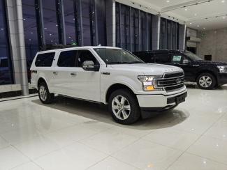 2021款 福特f150 3.5t 勇猛者suv 现车国六排放 手续齐全 当天办临牌 全国落牌 支持全国分期付款 同微信 151 0211 1249