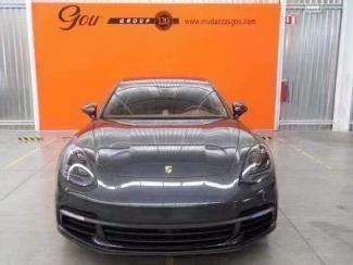 2020款 保时捷帕纳美拉(panamera) 2.9t 4s 现车国六排放 手续齐全 当天办临牌 全国落牌 支持全国分期付款 同微信 15102111249