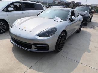2020款 保时捷帕纳美拉(panamera) 2.9t 4s 现车国六排放 手续齐全 当天办临牌 全国落牌 支持全国分期付款 同微信 15102111249