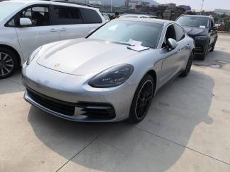 2020款 保时捷帕纳美拉(panamera) 2.9t 4s 