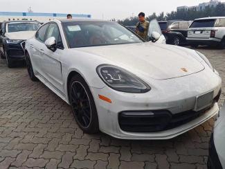 2020款 保时捷帕纳美拉(panamera) 2.9t 4s 现车国六排放 手续齐全 当天办临牌 全国落牌 支持全国分期付款 同微信 15102111249