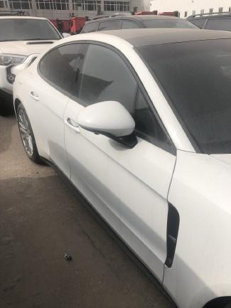 2020款 保时捷帕纳美拉(panamera) 2.9t 4s 现车国六排放 手续齐全 当天办临牌 全国落牌 支持全国分期付款 同微信 15102111249