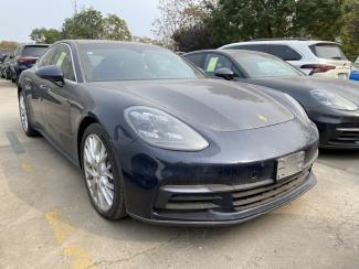 2020款 保时捷帕纳美拉(panamera) 2.9t 4s 现车国六排放 手续齐全 当天办临牌 全国落牌 支持全国分期付款 同微信 15102111249