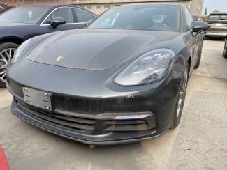 2020款 保时捷帕纳美拉(panamera) 2.9t 4s 现车国六排放 手续齐全 当天办临牌 全国落牌 支持全国分期付款 同微信 15102111249