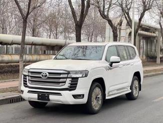 2022款 丰田酷路泽3500 3.5t gx-r 20轮 jbl 前通风 现车国六排放 手续齐全 当天办临牌 全国落牌 支持全国分期付款 同微信 15102111249
