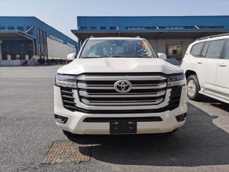 2022款 丰田酷路泽3500 3.5t gx-r 20轮 jbl 前通风 现车国六排放 手续齐全 当天办临牌 全国落牌 支持全国分期付款 同微信 15102111249