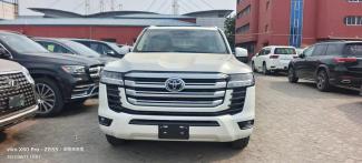 2022款 丰田酷路泽3500 3.5t gx-r 20轮 jbl 雷测 现车国六排放 手续齐全 当天办临牌 全国落牌 支持全国分期付款 同微信 15102111249