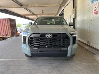 2022款 丰田坦途 3.5t 四门 sr5 trd sport运动 现车国六排放 手续齐全 当天办临牌 全国落牌 支持全国分期付款 同微信 15102111249
