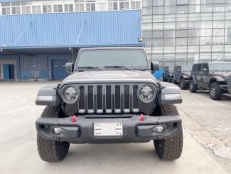 2022款 jeep牧马人 3.0t 柴油 四门 电动敞篷 rubicon 海外直采 全国分期 13820818027 定金发车 视频看车
