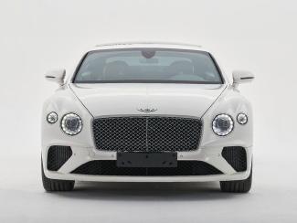 2022款 宾利欧陆4.0t gt 现车国六排放 手续齐全 当天办临牌 全国落牌 支持全国分期付款 同微信 15102111249