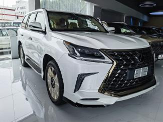 2021款 雷克萨斯lx570 限量 s 现车国六排放 手续齐全 当天办临牌 全国落牌 支持全国分期付款 同微信 15102111249