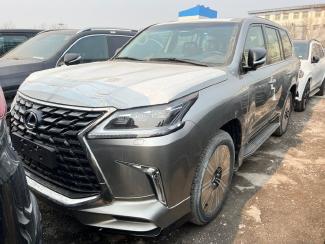 2021款 雷克萨斯lx570 限量 s 现车国六排放 手续齐全 当天办临牌 全国落牌 支持全国分期付款 同微信 15102111249