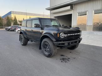 2022款 福特烈马2.7t wildtrak 现车国六排放 手续齐全 当天办临牌 全国落牌 支持全国分期付款 同微信 15102111249