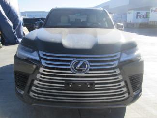 2022款 雷克萨斯lx600 7座 luxury豪华 海外直采 全国分期 13820818027 定金发车 视频看车