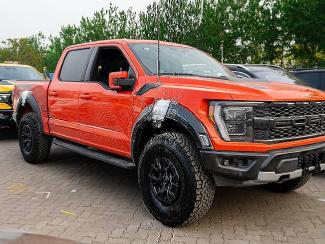 2023款 福特f150 3.5t 四门 raptor猛禽 37性能包  pg游戏官网登录入口的联系方式：子非鱼 13241900777 可视频验车 大商无欺 无隐藏消费