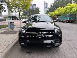 2023款 奔驰 gls450 7座 amg包 国六排放 全国上牌 支持全国分期购车咨询电话15922271117
