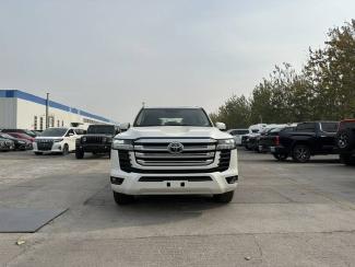 2022款 丰田酷路泽3500 3.5t gx-r 20轮 jbl 前通风 雷测 迪拜/high科威特 国六排放 全国上牌 支持全国分期购车咨询电话15922271117