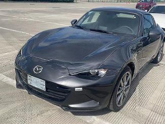 2023款 马自达mx-5 2.0l 自动 硬顶敞篷 联系电话：13302106005