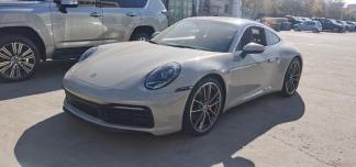 2022款 保时捷911 carrera s 3.0t 小颖170-1955-1111（微信同号)可视频验车 接受全国分期 欢迎电话咨询现车