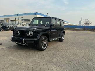 2024款 奔驰g63 联系电话：18502246222，支持视频验车、全国分期，可全国落牌