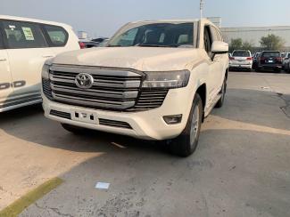 2023款 丰田酷路泽3500 3.5t gx-r 18轮 丝绒 4气 天窗 mts 蠕行 jbl 联系电话：18502246222，支持视频验车、全国分期，国六排放可全国落牌