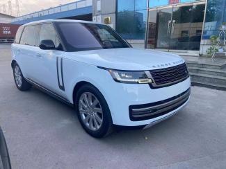 2024款 路虎揽胜行政3.0t p400 汽油 se 长轴 7座 联系电话：18502246222，支持视频验车、全国分期，国六排放可全国落牌