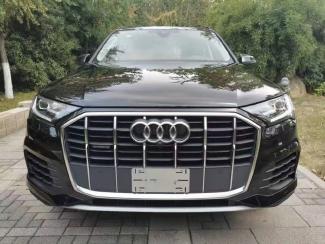 2023款 奥迪q7 3.0t 5座 标准型 联系电话：18502246222，支持视频验车、全国分期，国六排放可全国落牌
