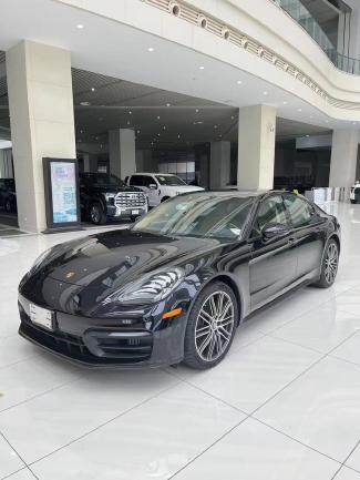 2022款 保时捷帕纳美拉(panamera) 2.9t 4 联系电话：18502246222，支持视频验车、全国分期，国六排放可全国落牌