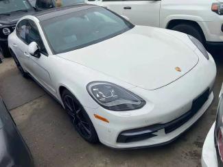 2021款 保时捷帕纳美拉(panamera) 2.9t 联系电话：18502246222，支持视频验车、全国分期，国六排放可全国落牌