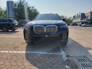 2024款 宝马x5 xdrive40i m运动 大豪华包 联系电话：18502246222，支持视频验车、全国分期，国六排放可全国落牌