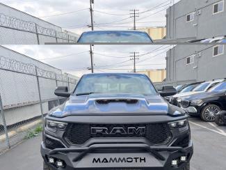 2023款 道奇公羊1500 6.2t hennessey trx猛犸象 联系电话：18502246222，支持视频验车、全国分期，国六排放可全国落牌